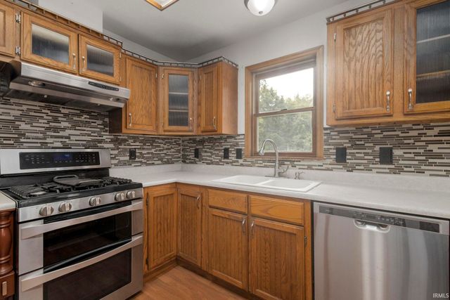 11425 Evergreen Boulevard, Granger, IN 46530
