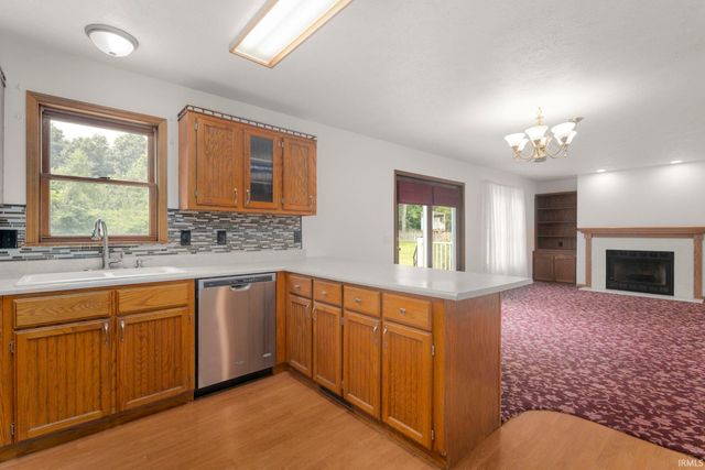 11425 Evergreen Boulevard, Granger, IN 46530