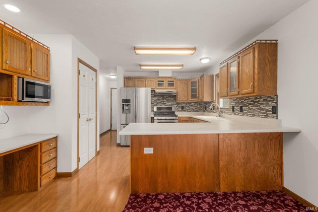 11425 Evergreen Boulevard, Granger, IN 46530