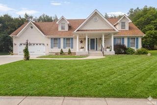 11425 Evergreen Boulevard, Granger, IN 46530