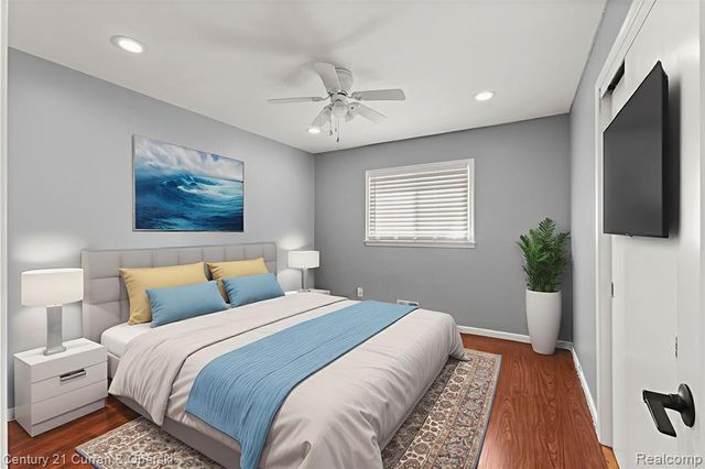 25520 Elon Drive, Dearborn Heights, MI 48127