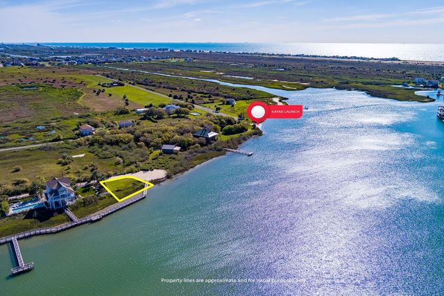 3322 Road Less Traveled, Galveston, TX 77554