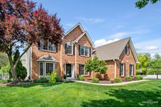 2603 Charlestowne Lane, Naperville, IL 60564