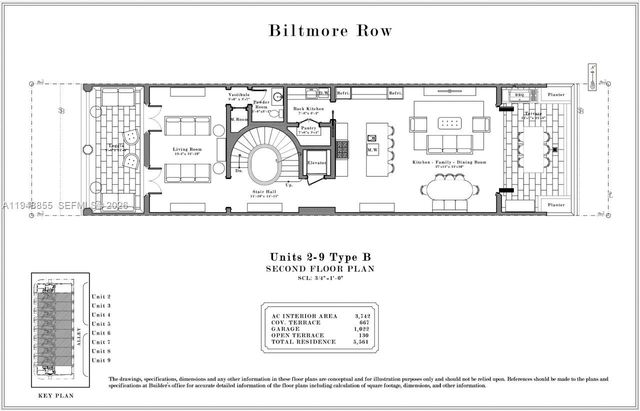 2615 Anderson Rd, Coral Gables, FL 33134