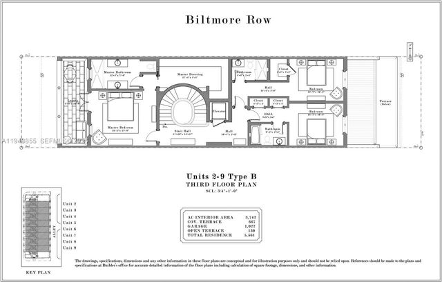 2615 Anderson Rd, Coral Gables, FL 33134