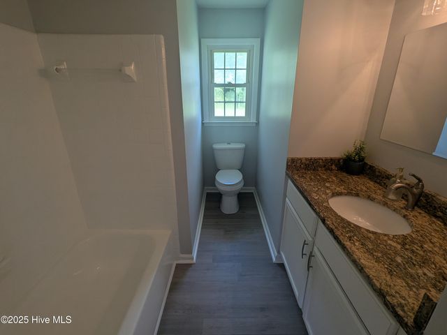 2527 Country Club Road, Jacksonville, NC 28546