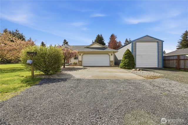 9227 176th Avenue SW, Rochester, WA 98579