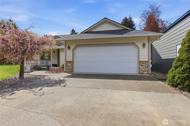 9227 176th Avenue SW, Rochester, WA 98579