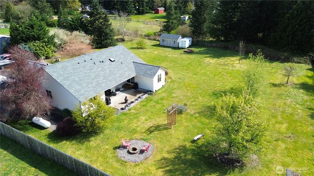9227 176th Avenue SW, Rochester, WA 98579