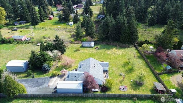 9227 176th Avenue SW, Rochester, WA 98579