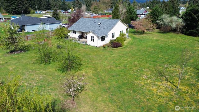9227 176th Avenue SW, Rochester, WA 98579