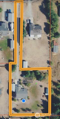 9227 176th Avenue SW, Rochester, WA 98579