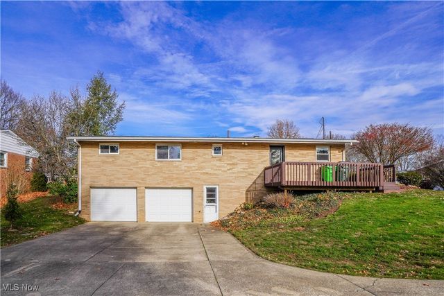 5650 Comanche Street NW, North Canton, OH 44720