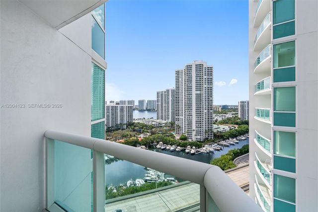 19400 Turnberry Way 1731, Aventura, FL 33180