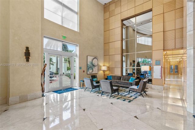 19400 Turnberry Way 1731, Aventura, FL 33180