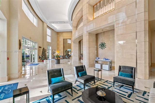 19400 Turnberry Way 1731, Aventura, FL 33180