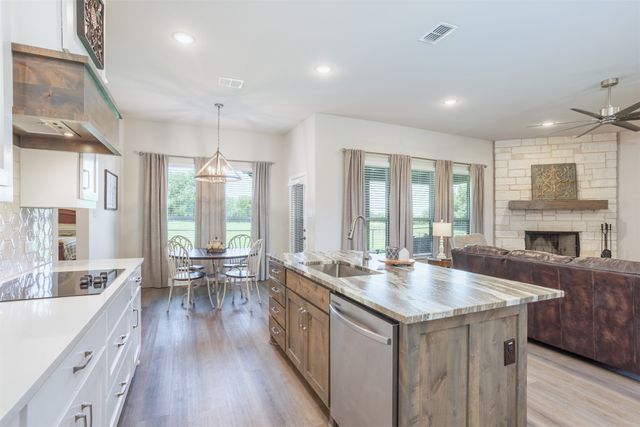 3032 Westfork Way, Springtown, TX 76082