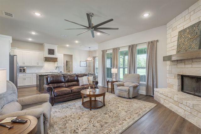 3032 Westfork Way, Springtown, TX 76082