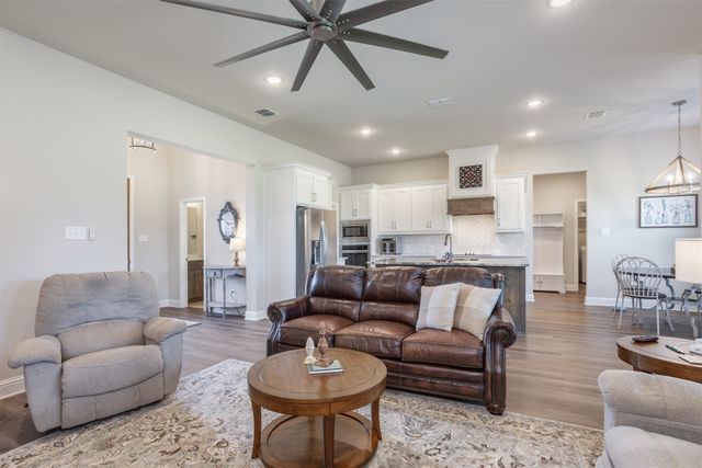 3032 Westfork Way, Springtown, TX 76082