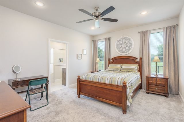 3032 Westfork Way, Springtown, TX 76082