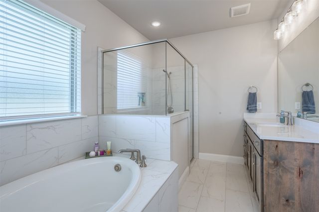 3032 Westfork Way, Springtown, TX 76082