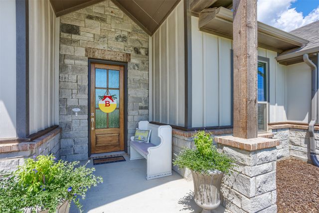 3032 Westfork Way, Springtown, TX 76082