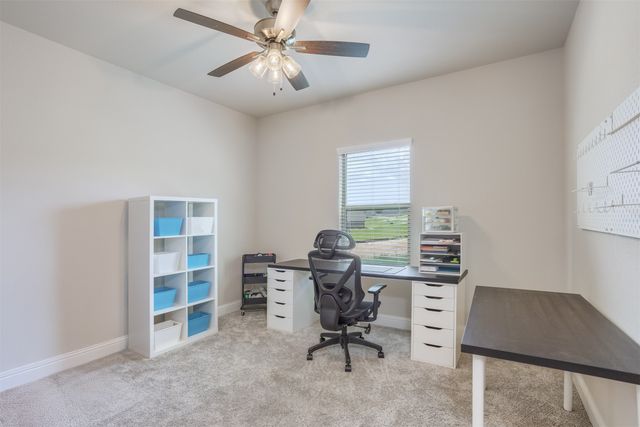 3032 Westfork Way, Springtown, TX 76082