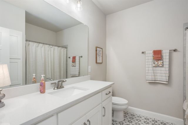 3032 Westfork Way, Springtown, TX 76082