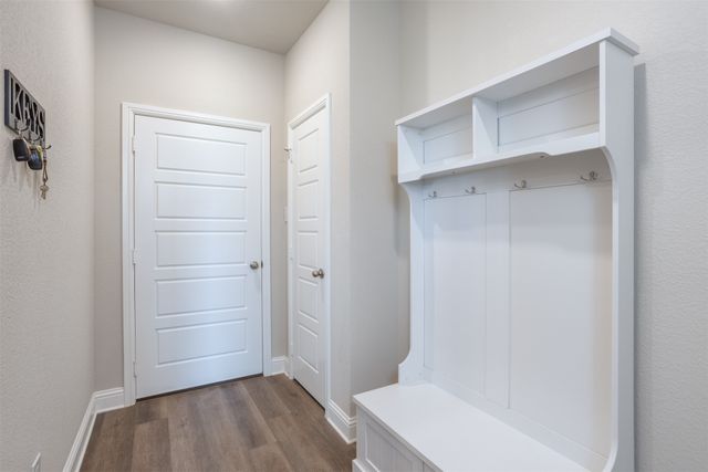 3032 Westfork Way, Springtown, TX 76082