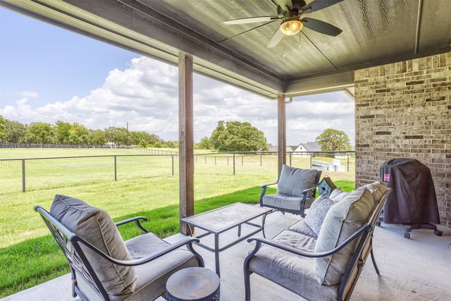 3032 Westfork Way, Springtown, TX 76082