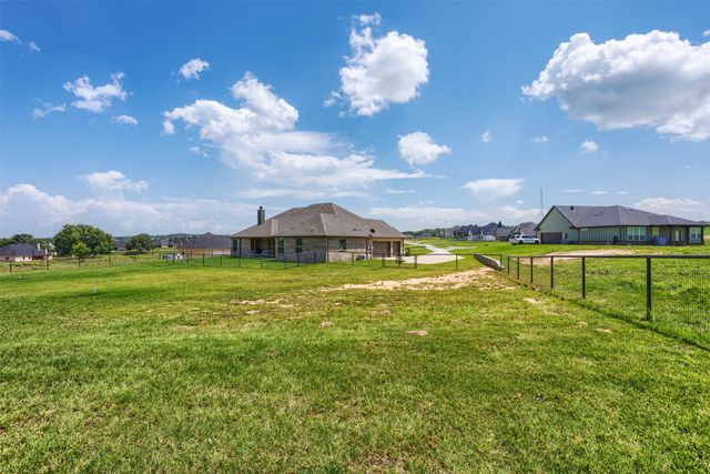 3032 Westfork Way, Springtown, TX 76082
