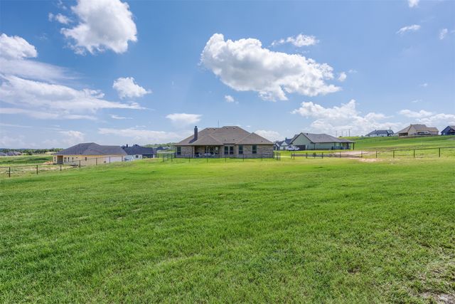 3032 Westfork Way, Springtown, TX 76082