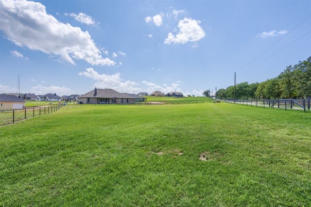 3032 Westfork Way, Springtown, TX 76082