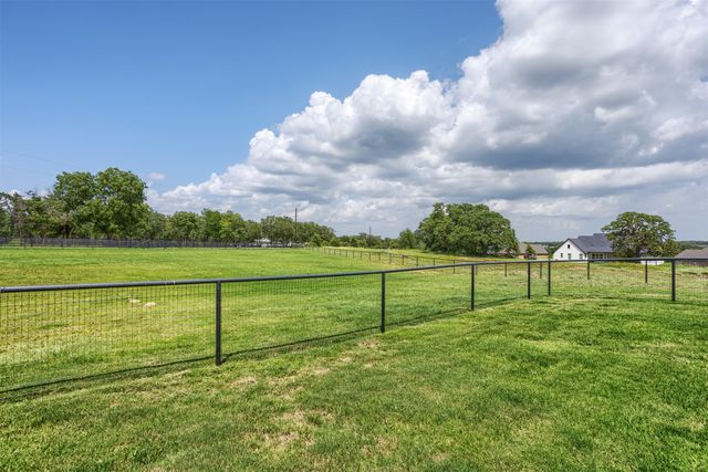 3032 Westfork Way, Springtown, TX 76082