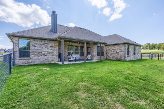 3032 Westfork Way, Springtown, TX 76082