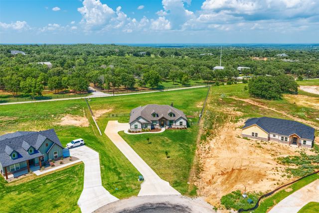 3032 Westfork Way, Springtown, TX 76082