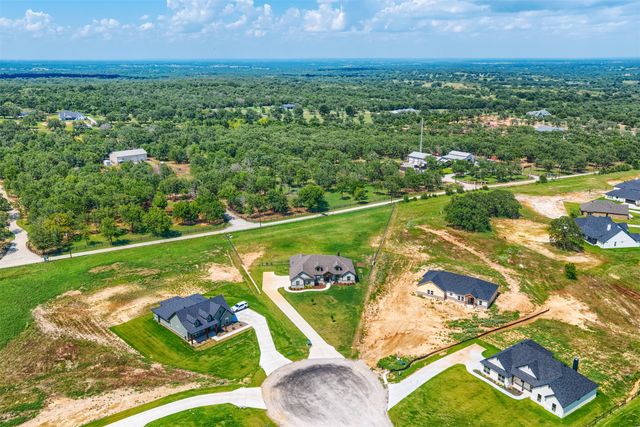 3032 Westfork Way, Springtown, TX 76082