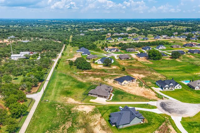 3032 Westfork Way, Springtown, TX 76082