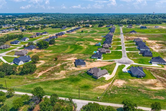 3032 Westfork Way, Springtown, TX 76082