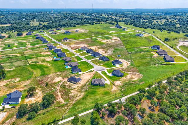 3032 Westfork Way, Springtown, TX 76082
