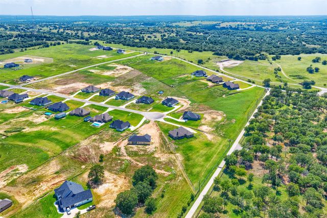3032 Westfork Way, Springtown, TX 76082