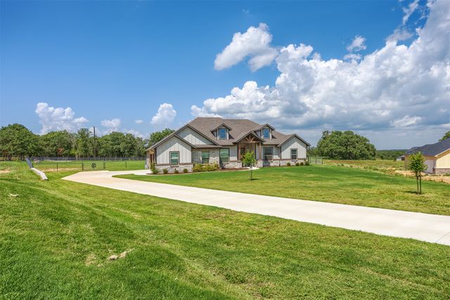3032 Westfork Way, Springtown, TX 76082