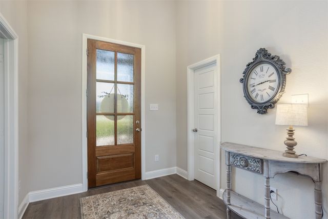 3032 Westfork Way, Springtown, TX 76082