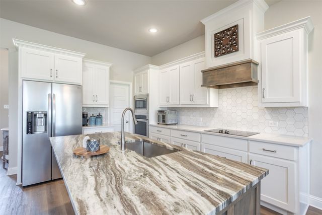 3032 Westfork Way, Springtown, TX 76082