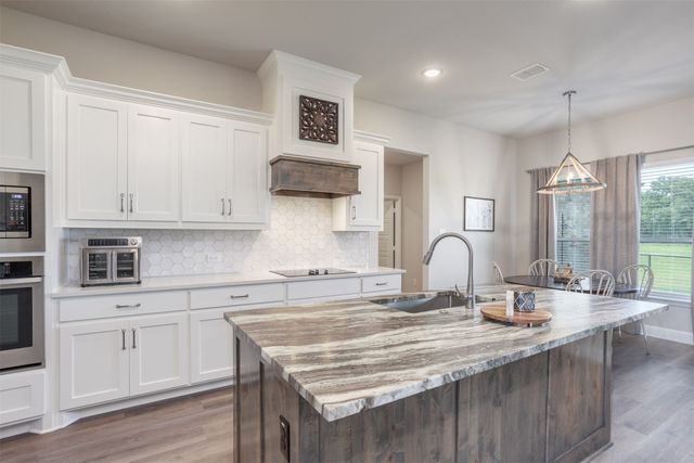 3032 Westfork Way, Springtown, TX 76082