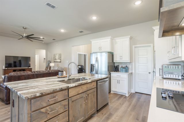 3032 Westfork Way, Springtown, TX 76082