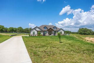 3032 Westfork Way, Springtown, TX 76082
