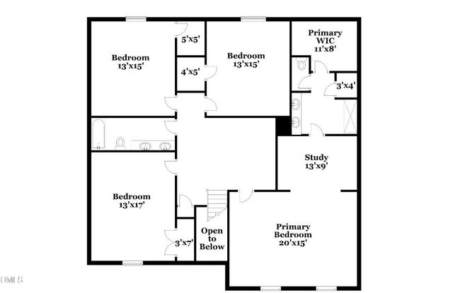 180 Ambergate Drive, Youngsville, NC 27596