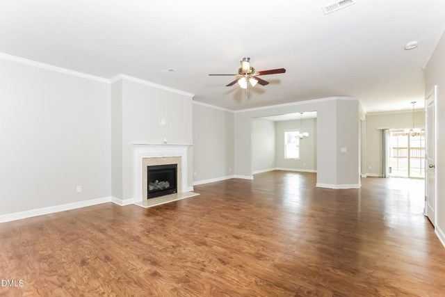 180 Ambergate Drive, Youngsville, NC 27596