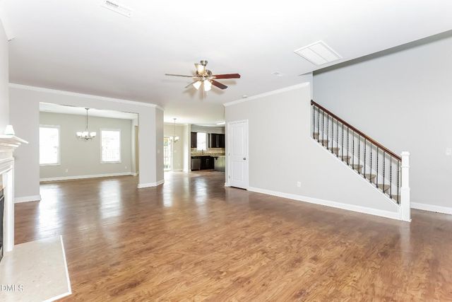 180 Ambergate Drive, Youngsville, NC 27596